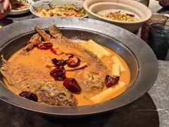 -长安记·大美陕菜(大族广场店)