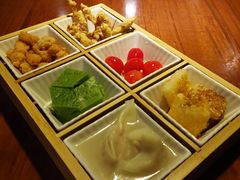 -龙抄手食府(浣花北路店)