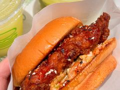 -Shake Shack(南山万象天地店)