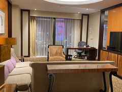 -济南喜来登酒店