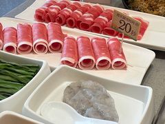 -海底捞火锅(振华广场店)