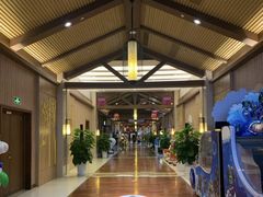 -汤连得温泉馆(宝山店)