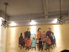 -不夜天烧烤牛骨头(南湖店)