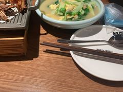 -吕氏疙瘩汤·新鲁菜(济南万象城店)