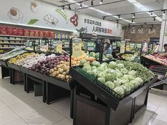 -京客隆超市(管庄店)