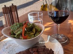 -The Meat & Wine Co Southbank(南岸店)