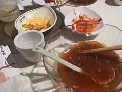 -七八冷面·延边朝鲜族美食(圣熙八号店)