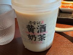 -寻宝记绍兴菜(鲁迅路店)