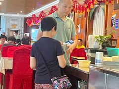 -南来顺饭庄·清真(南菜园店)
