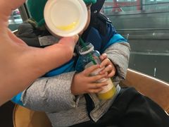 -星巴克(北京首都国际机场7店)