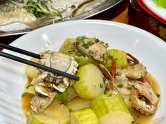 -东坊味道私房菜·地道顺德菜(大良店)