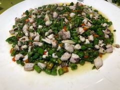 -颜氏双江清水鱼一养身火锅(磁器口店)