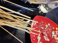 -何师烧烤·川味烧烤代表品牌(科园店)