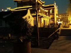 -梅村泰伯庙