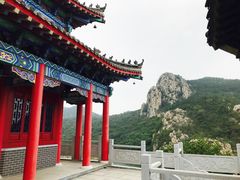 -广鹿岛景区