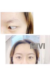 -MIVI半永久纹眉纹绣