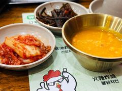 -高基五春川炒鸡排(威海总店)