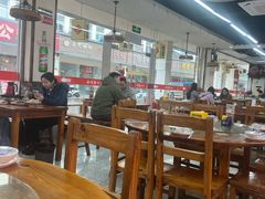 -十二道丰味·徐州土菜·烧烤(何山路店)
