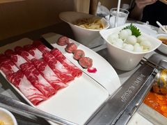 -海底捞火锅(海宁路店)