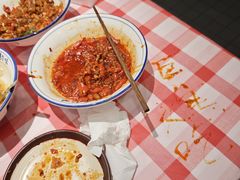 -笨豆腐居民楼菜馆•江西小炒(天津开发区店)
