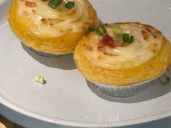 -绿茶餐厅(青岛城阳万象汇店)