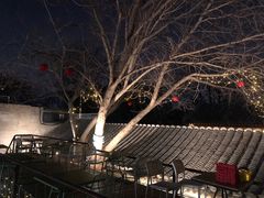 -糖房咖啡(南锣鼓巷店)
