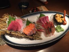 -千代武日本料理(哈西店)