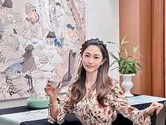 -维园悦谱·海派家常菜(乌鲁木齐南路店)