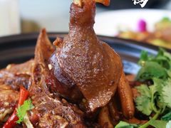 -千岛湖小鱼儿·淳安匠心农家菜