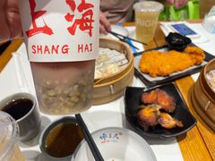 -馋三尺蟹粉小笼(人民广场店)