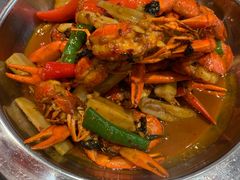 -聚味瞿记·龙虾堂(坡子街店)