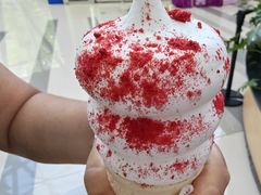 -DQ·蛋糕·冰淇淋(阜盛道店)