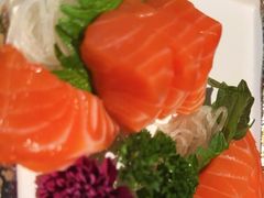 -山上下日本料理(万象城店)