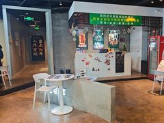 -棂笼·深度沉浸密室(武汉旗舰店)