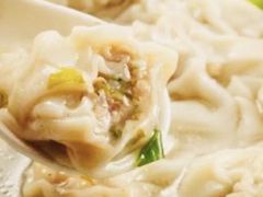 -吉祥馄饨(牡丹园店)