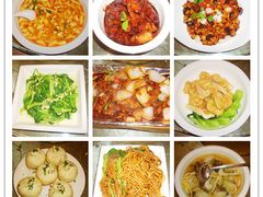 乾隆美食-乾隆美食·本帮菜(黄河路店)