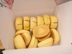 -泸溪河桃酥(秦淮夫子庙一店)
