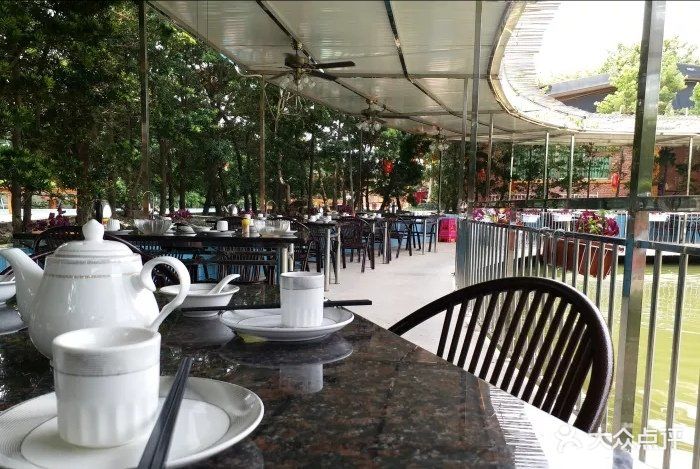 信德公农庄-图片-顺德区美食-大众点评网