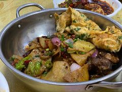 -胖哥川菜馆(武东路店)