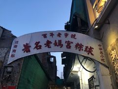 -老妈宫粽球