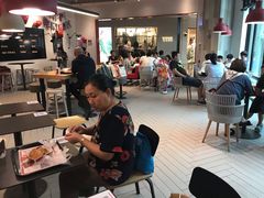 -肯德基(八号仓店)
