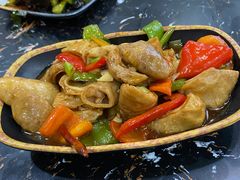 -天发长铁锅炖(王秀村店)