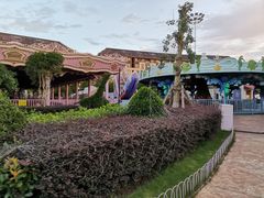 -安徒生童话乐园