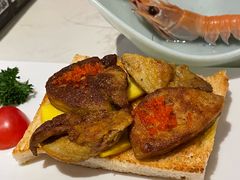 -海玥荟海鲜姿造自助餐厅(欧罗巴广场店)