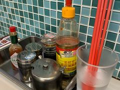 -華歡冰室-WahFoon(吉大店)
