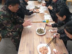 -石燕湖生态旅游景区