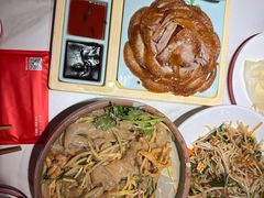 -吉祥春饼·烤鸭(文登利群店)