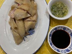 驰名生记路边鸡-合力居·生记路边鸡(北京路店)