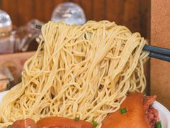-一记面馆(易发店)