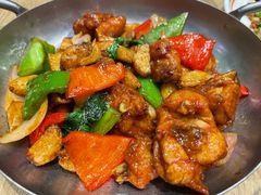 -迷你椰·泰式大排档(北京首店)